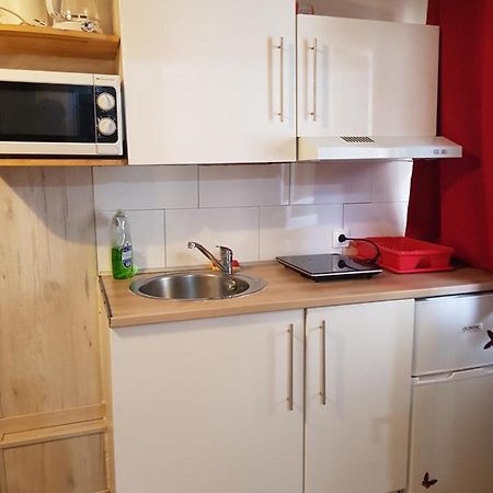 Studio Entre Paris Et Disney 2 Torcy  Kültér fotó