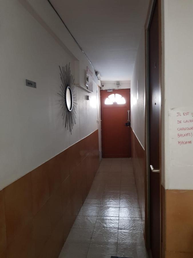 Studio Entre Paris Et Disney 2 Torcy  Kültér fotó