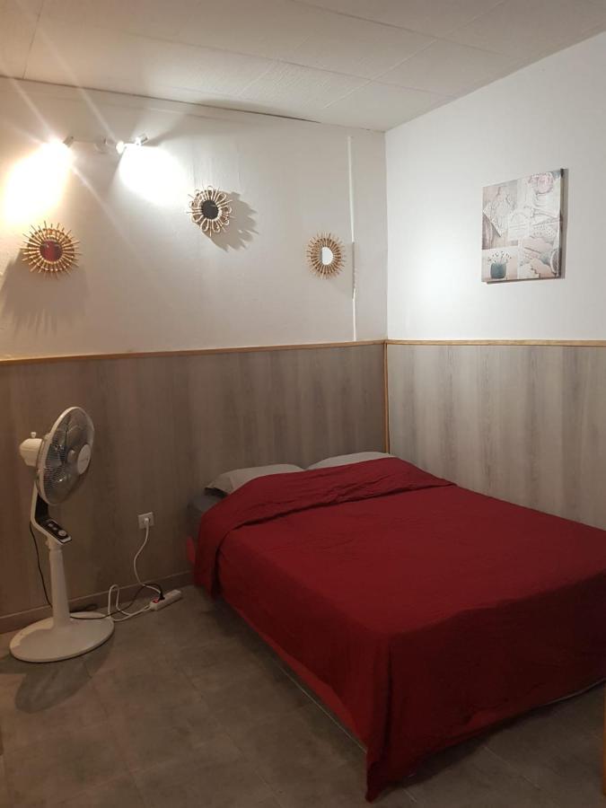 Studio Entre Paris Et Disney 2 Torcy  Kültér fotó