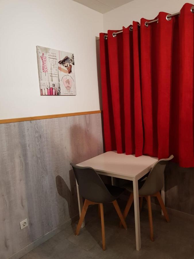 Studio Entre Paris Et Disney 2 Torcy  Kültér fotó