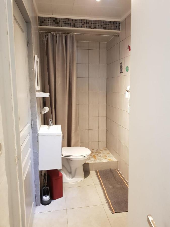 Studio Entre Paris Et Disney 2 Torcy  Kültér fotó