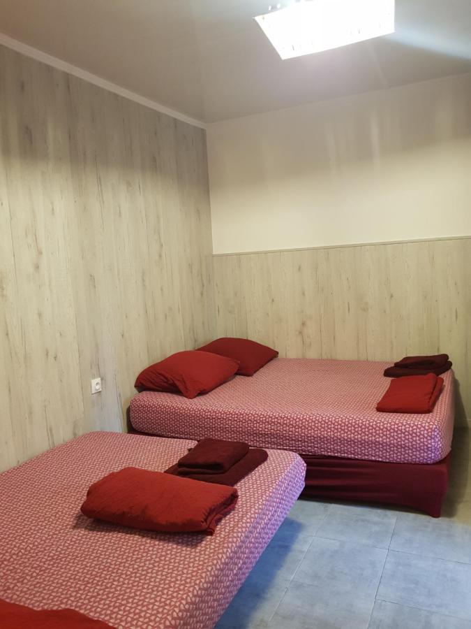 Studio Entre Paris Et Disney 2 Torcy  Kültér fotó