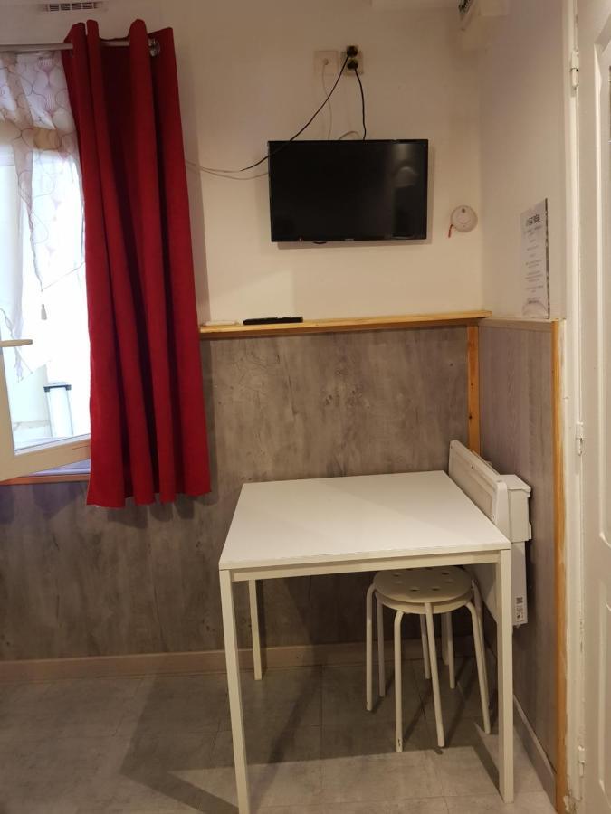 Studio Entre Paris Et Disney 2 Torcy  Kültér fotó