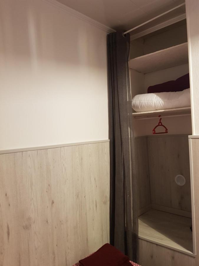Studio Entre Paris Et Disney 2 Torcy  Kültér fotó