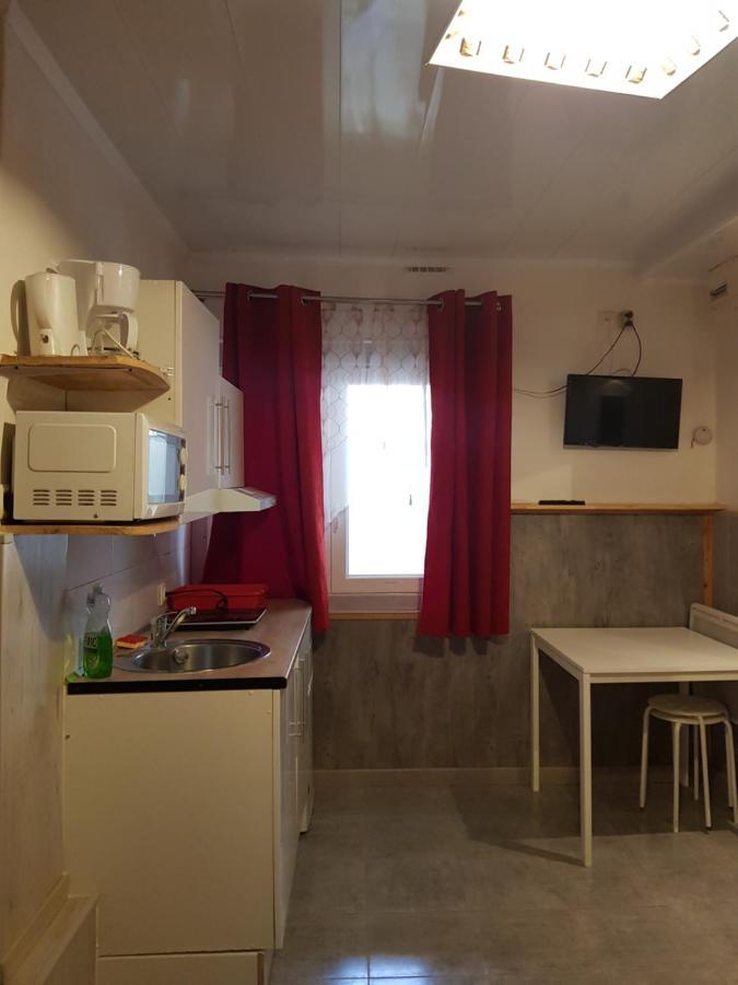 Studio Entre Paris Et Disney 2 Torcy  Kültér fotó