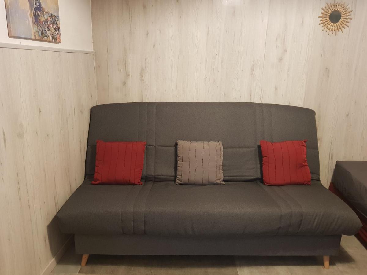 Studio Entre Paris Et Disney 2 Torcy  Kültér fotó