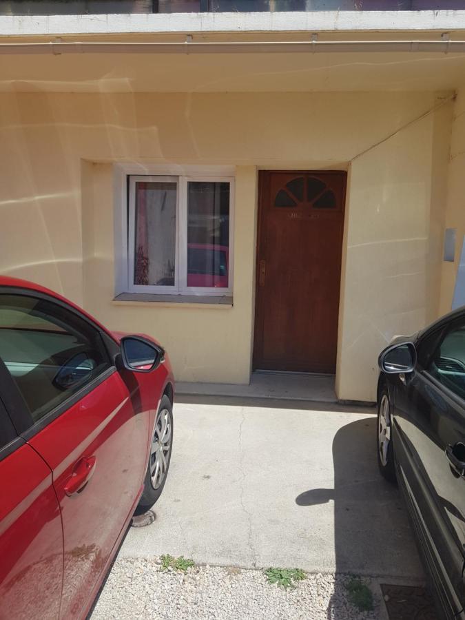Studio Entre Paris Et Disney 2 Torcy  Kültér fotó