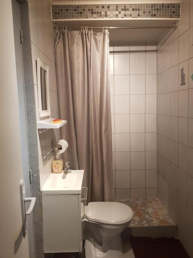 Studio Entre Paris Et Disney 2 Torcy  Kültér fotó
