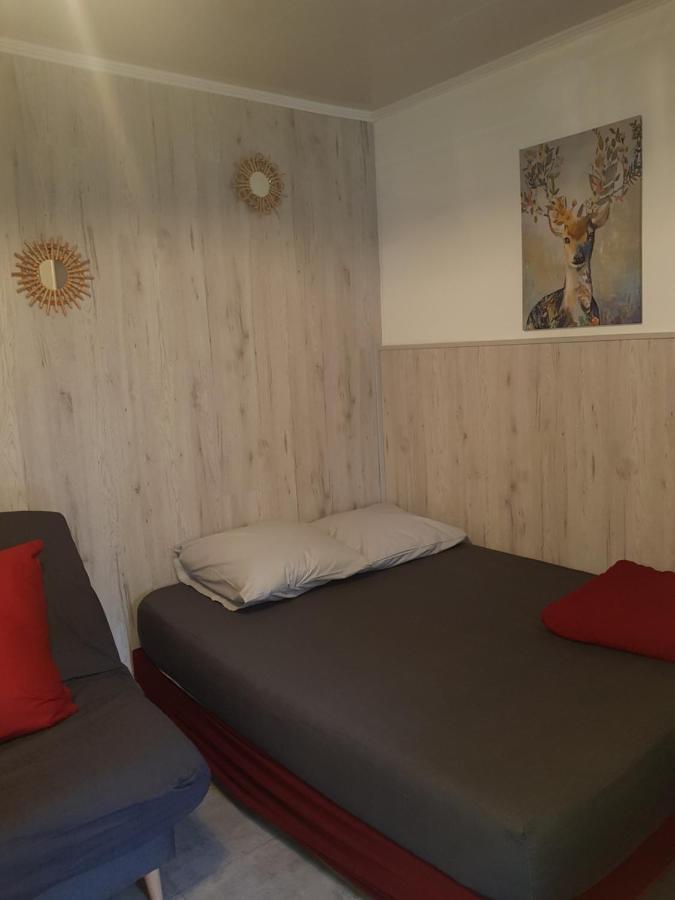 Studio Entre Paris Et Disney 2 Torcy  Kültér fotó