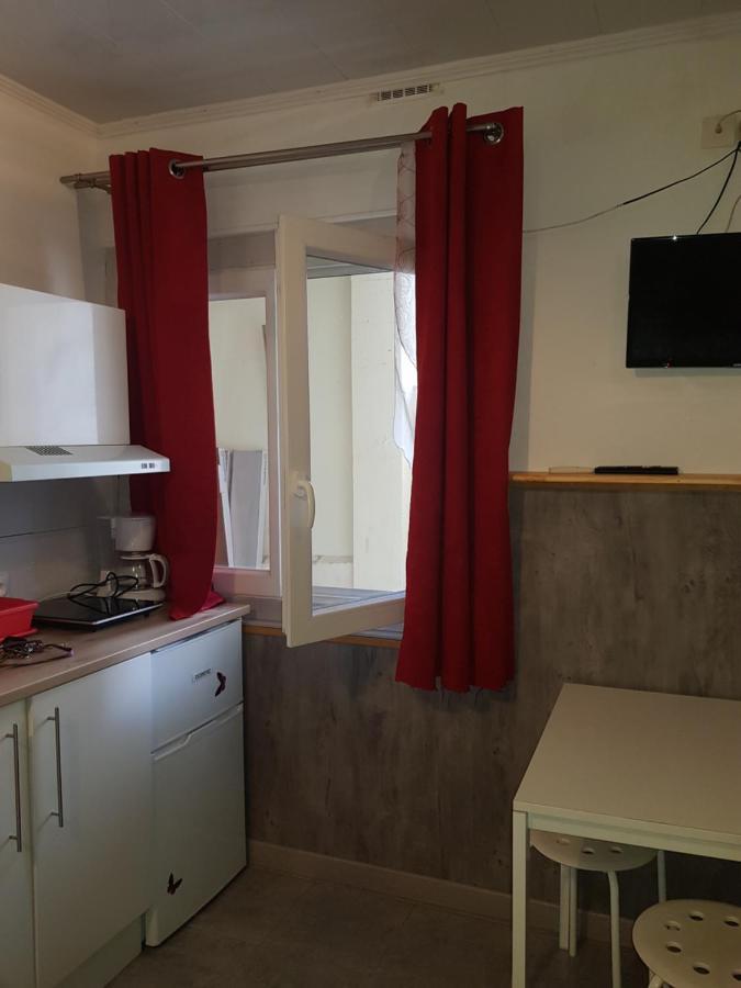 Studio Entre Paris Et Disney 2 Torcy  Kültér fotó