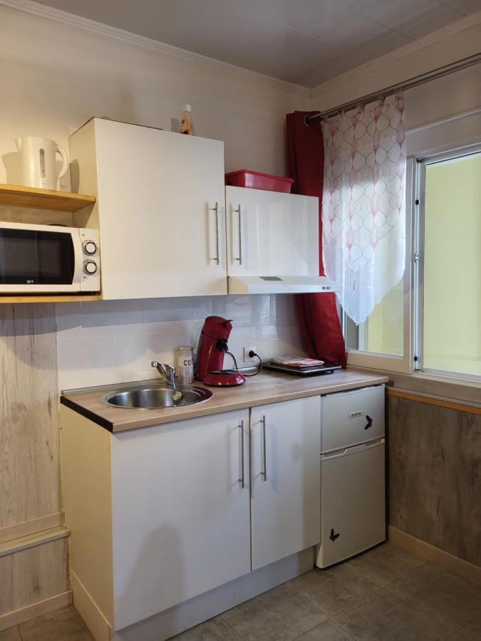 Studio Entre Paris Et Disney 2 Torcy  Kültér fotó